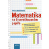 Matematika na čtverečkovaném papíře - Irena Budínová