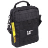 CAT crossbody taška Combat Namib - čierna