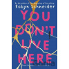 You Don't Live Here - Robyn Schneider