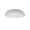 Svietidlo stropné TRIXLINE TR-24M 24W PIR