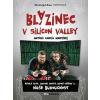 Blázinec v Silicon Valley - Martínez García Antonio