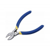 Extol | Extol - Štiepacie bočné kliešte s pružinou 115 mm | MB0395