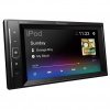Pioneer DMH-A240BT Autorádio 2DIN LCD 6,2'' Bluetooth MP3 USB AUX (DMH-A240BT)