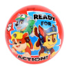 Lopta paw patrol 23cm