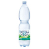 Dobra Voda Minerálna voda Dobrá voda jemne perlivá 6 x 1,5 ℓ