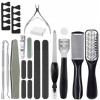 Multifunkčná sada nástrojov na pedikúru