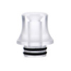 Náhradní náustek Vapefly Galaxies MTL RTA (Transparentní)