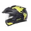Prilba Schuberth E2 ATLAS Yellow Veľkosť: XXL (62-63 cm)
