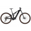 TREK POWERFLY FS+ FS 6 Gen 4 GLOSS DARK STAR/MATTE DARK WEB 2025 Veľkosť: S