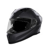 STORMER Integrálna prilba STORMER BLASTER SOLID black pearly M
