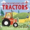 All of the Factors of Why I Love Tractors - Davina Bell