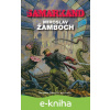 E-kniha Samarkand - Miroslav Žamboch