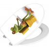 Wenko Frog News WC sedátko (twm_455210)
