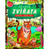 Úžasná zvířata