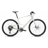 Specialized Sirrus X 6.0 Gloss Dune White / Obsidian Fade Reflective Veľkosť: XS