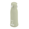 Babymoov cestovný ohrievač Moov & Feed Mineral Beige Farba: Sage Green