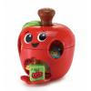 VTech Baby Happy Shaped Apple hračka na triedenie Ovocie a tvary – od 1 do 3 rokov