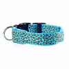 Surtep Animals LED obojok pre psov Leopardí