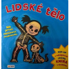 Lidské tělo - Má první obrázková encyklopedie