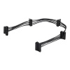 STARTECH 4x SATA Power Splitter Adapter Cable, STARTECH 4x SATA Power Splitter Adapter Cable - PYO4 PYO4SATA