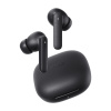 Slúchadlá TWS QCY Buds T43 ENC (sivé)