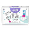 Plienky Bella Happy 1 Newborn 2-5 kg 42 ks