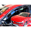 Deflektory Alfa Romeo Tonale 5D 2022- (predné)
