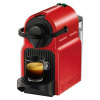Kávovar na kapsule Krups Nespresso Inissia XN100510 - black-red Krups