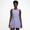 Nike Victory Dress Womens Lilac Ice/Wht 14 (L)
