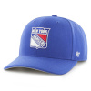 47 Brand Pánska Šiltovka New York Rangers Cold Zone ‘47 MVP DP