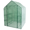 Strend Pro Garden 2172015 Skleník Strend Pro Greenhouse X098, fólie, 1420x1420x1930 mm