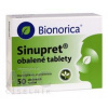 Bionorica SE Sinupret tbl obd (blister) 1x50 ks