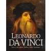 Leonardo da Vinci: Život a dílo génia. Umělec, vědec - Landrus Matthew