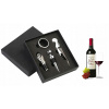 Súprava na víno Aptel AG210K, 4-dielna