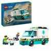 Lego LEGO CITY 60451 Sanitka
