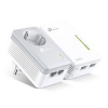 TP-Link TL-WPA4226KIT Powerline AV600