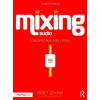 Mixing Audio (Roey Izhaki)(Brožovaná)