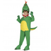 Detský kostým dinosaura S