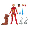 Hasbro Séria Marvel Legends - Akčná figúrka - Ironheart