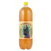 Stevikom Kombucha heřmánek 2 l