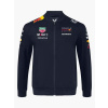 Red Bull Racing pánska bunda bomber official Teamline Replica navy F1 Team 2025