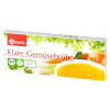 Cenovis Bujon zeleninový kocky bezlepkový BIO 126 g