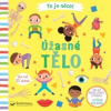 To je něco! Úžasné tělo (Lon Lee)
