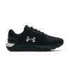 under armour Bežecké tenisky UA W Charged Rogue 2.5 Storm-BLK Black Veľkosť: 36
