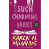 Such Charming Liars - McManusová Karen M.