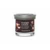 Yankee Candle Signature tumbler Black Coconut 122 g