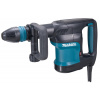 Makita HM0870C sekací kladivo + D-40565 sada sekáčů SDS-Max 6ks