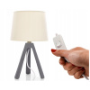 STOJAJÚCA lampa. Školská lampa na nočný stolík (STOJAJÚCA lampa. Školská lampa na nočný stolík)
