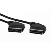 AQ KVS030 - kábel Scart - Scart 3m