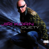 JIŘÍ KORN - Duety (CD) (JIŘÍ KORN)